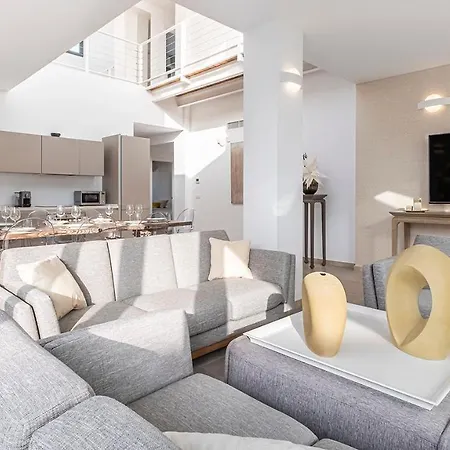 Alisios Golf Luxury Tenerifesummervillas Heated Pool Vila *