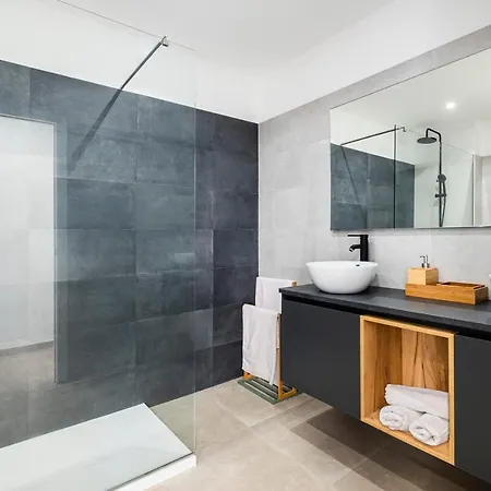 Vila Alisios Golf Luxury Tenerifesummervillas Heated Pool *