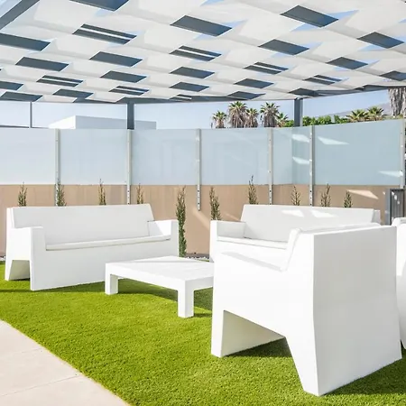 Alisios Golf Luxury Tenerifesummervillas Heated Pool *