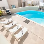 Alisios Golf Luxury Tenerifesummervillas Heated Pool Costa Adeje (Tenerife)