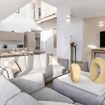 Alisios Golf Luxury Tenerifesummervillas Heated Pool Willa *