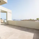 Willa Alisios Golf Luxury Tenerifesummervillas Heated Pool *