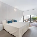 Alisios Golf Luxury Tenerifesummervillas Heated Pool
